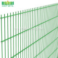 Mesh Galvanized Double Horizontal Wire Mesh